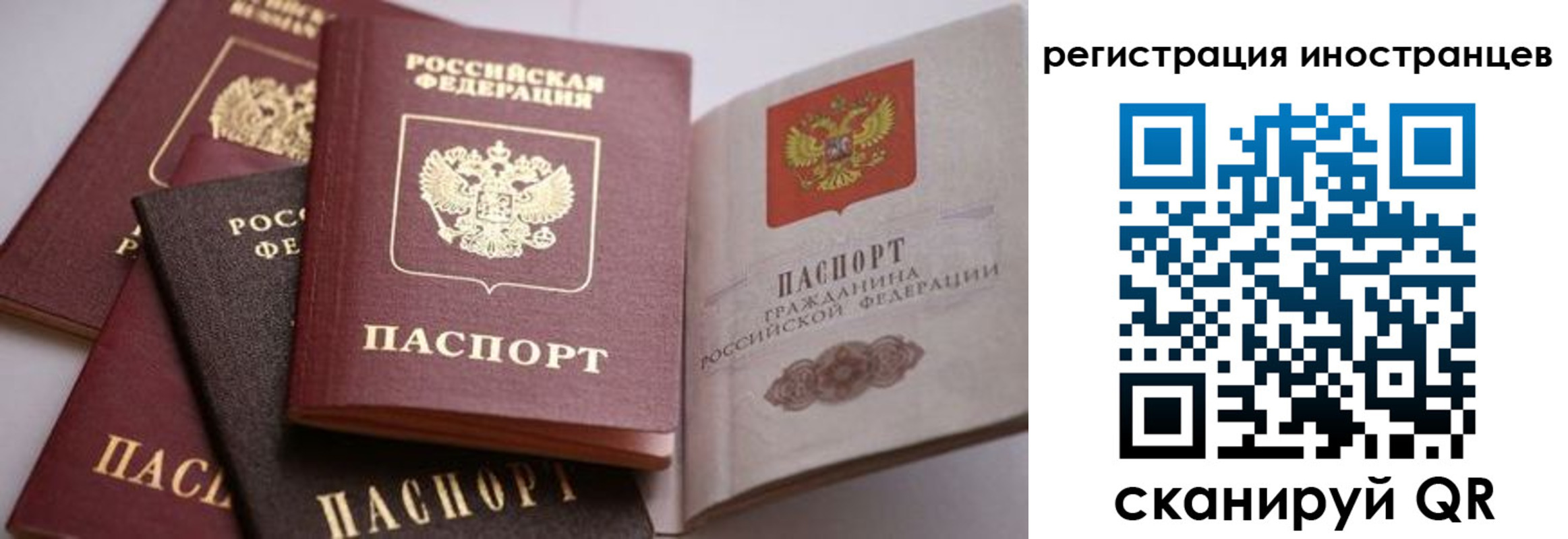 прописка штамп в Венёве